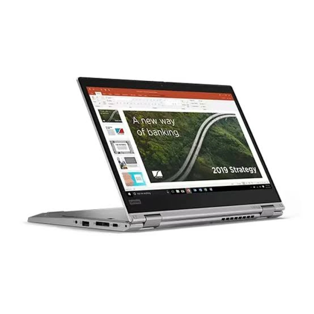 Notebook ThinkPad L13 Yoga Gen 2 i7-1165G7 / 16GB-RAM / 256GB-SSD / 13" 360 SWAP / RECON