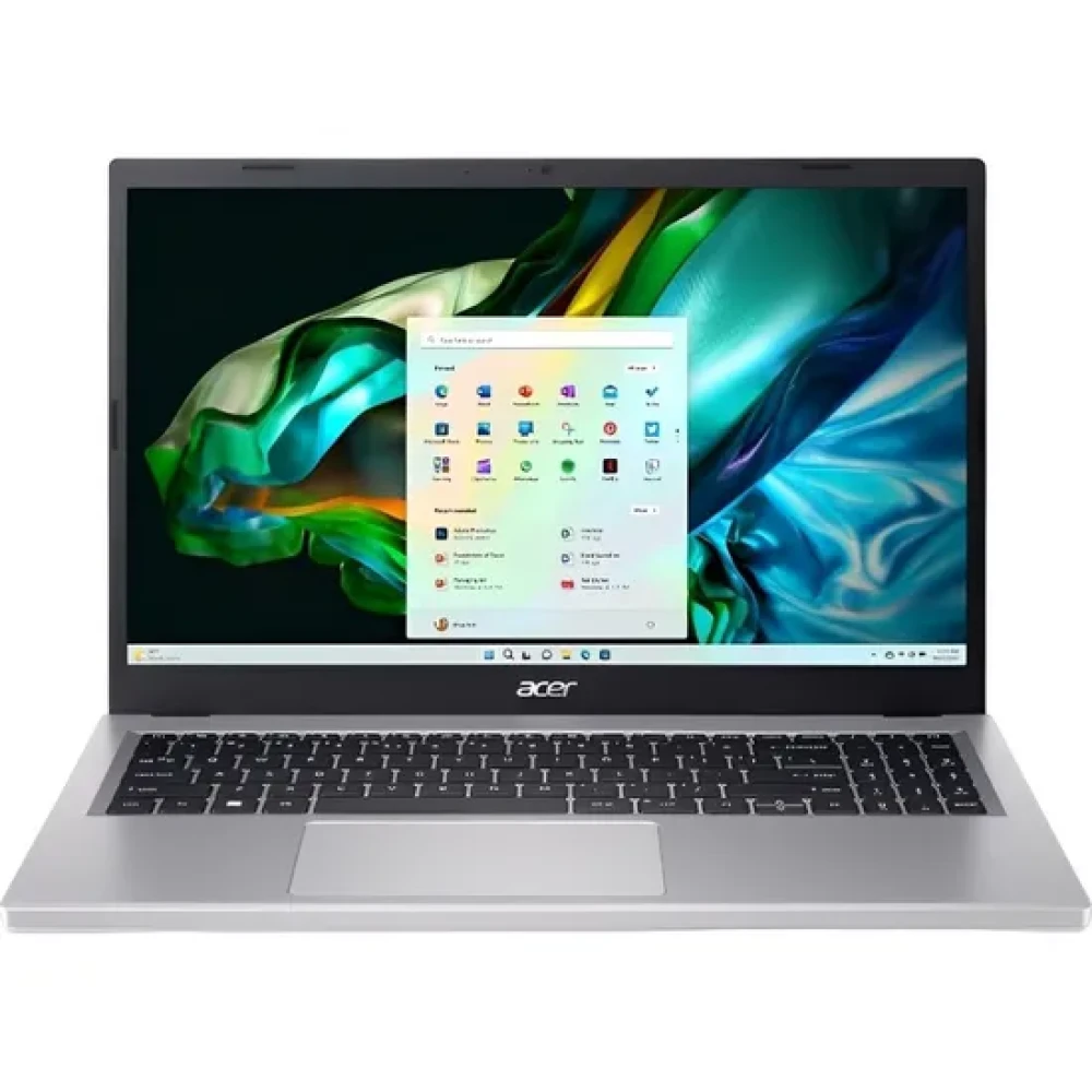 Notebook Acer A315-24PT-R288 AMD Ryzen 5 / 16GB-RAM / 1TB-SSD / 15" TouchScreen
