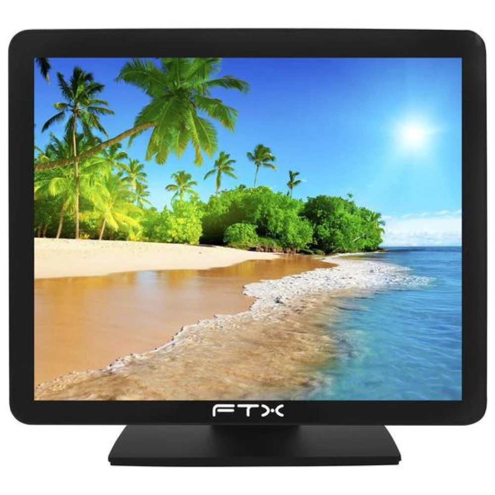 Monitor FTX LED MT15V1 15" Touch / Capacitivo / VGA / HDMI