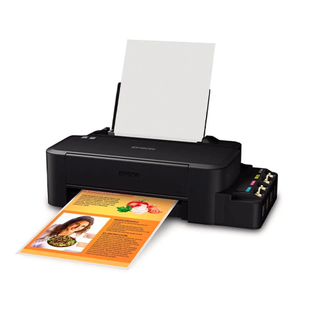 Impressora Epson EcoTank L121